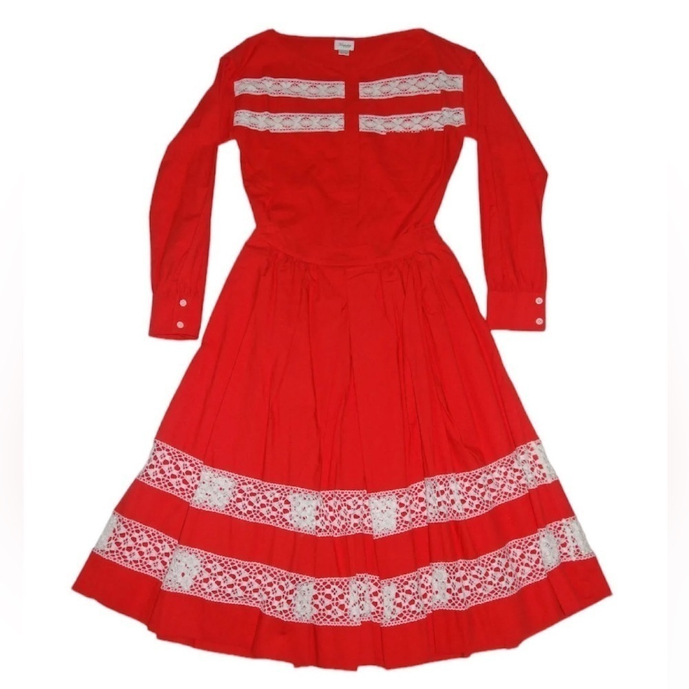 SET Temperley London skirt set